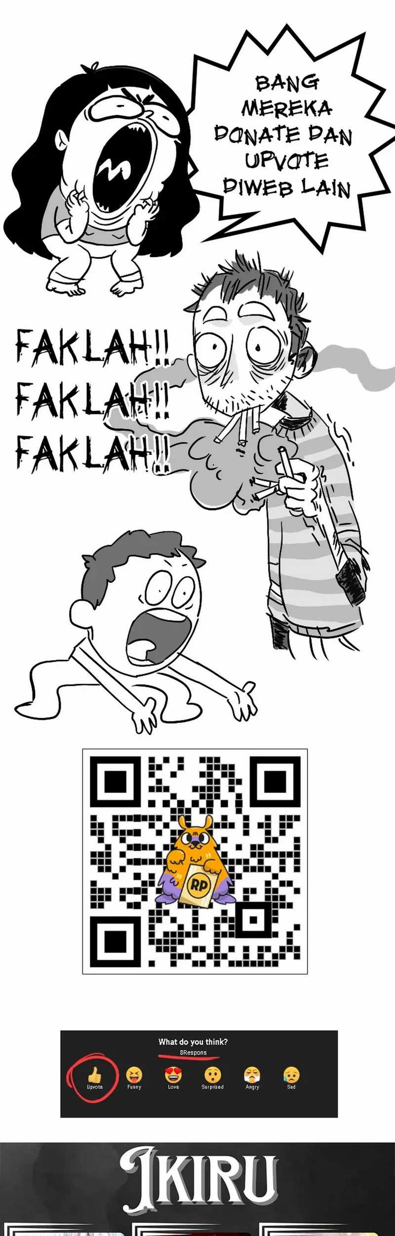 I Debuted as an Exorcist Instead of an Idol Chapter 10 Gambar 62