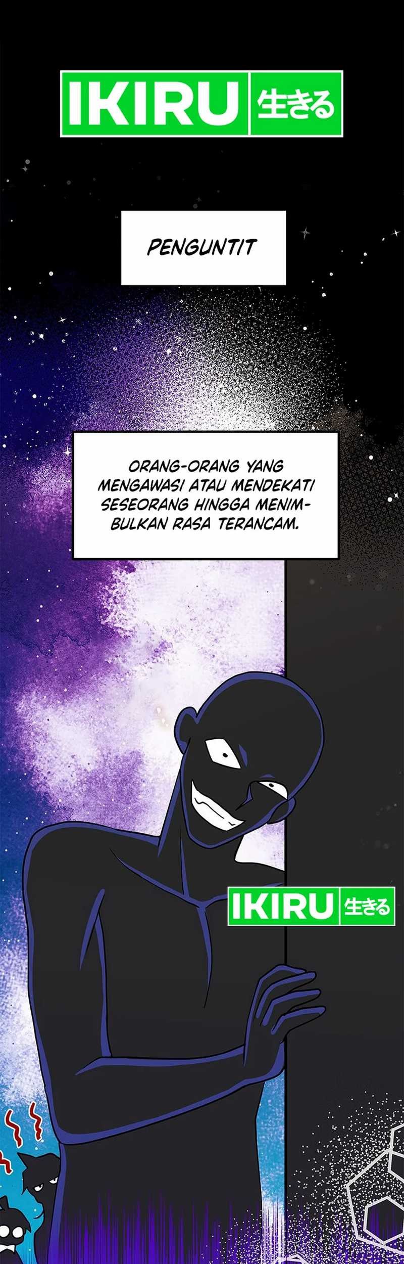 Manhwa I Debuted as an Exorcist Instead of an Idol Chapter 10 gambar nomor 2