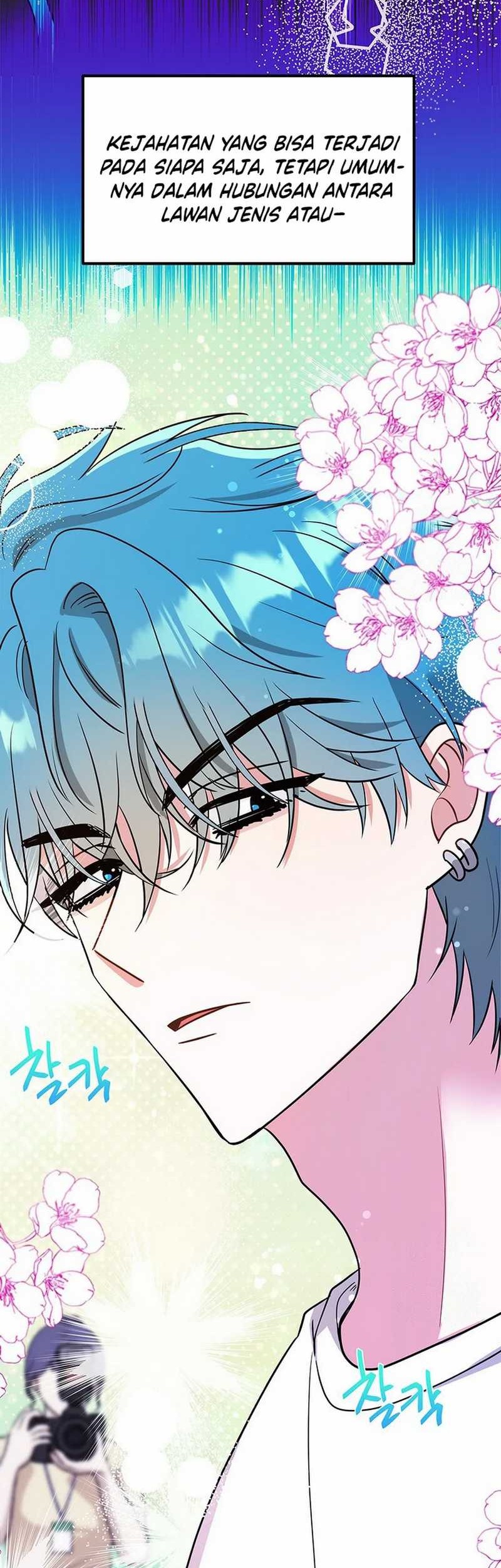 I Debuted as an Exorcist Instead of an Idol Chapter 10 Gambar 3