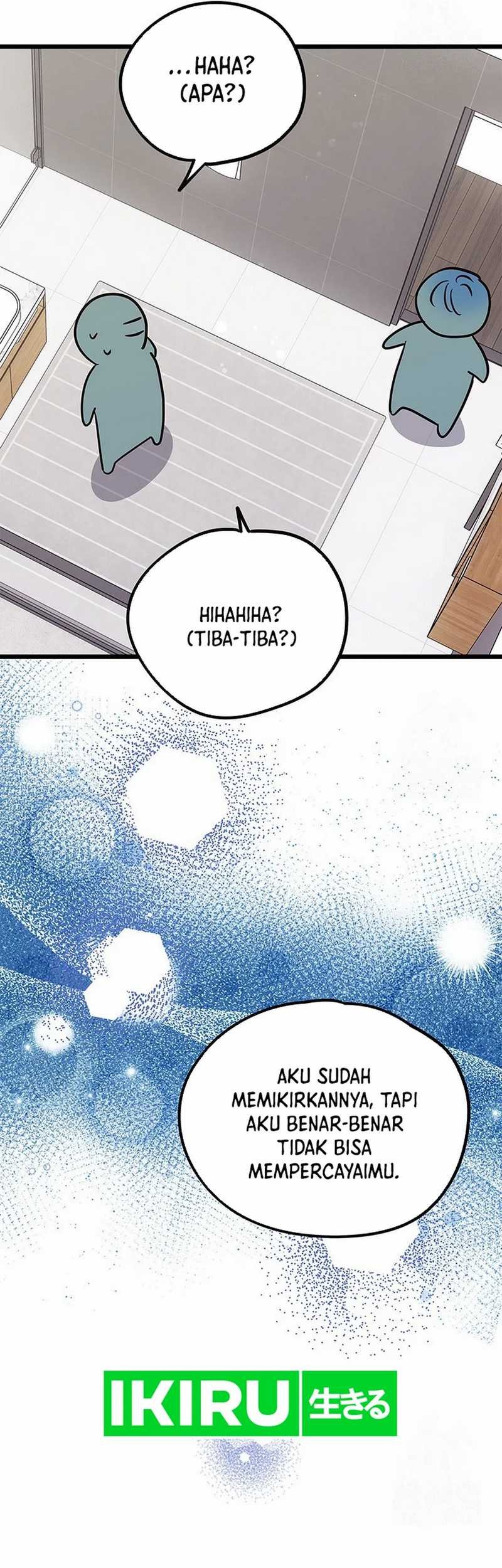 I Debuted as an Exorcist Instead of an Idol Chapter 10 Gambar 8