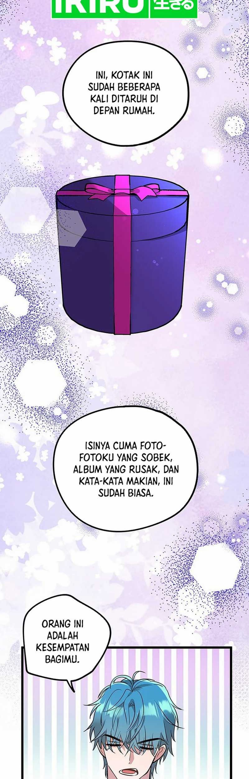 I Debuted as an Exorcist Instead of an Idol Chapter 10 Gambar 10