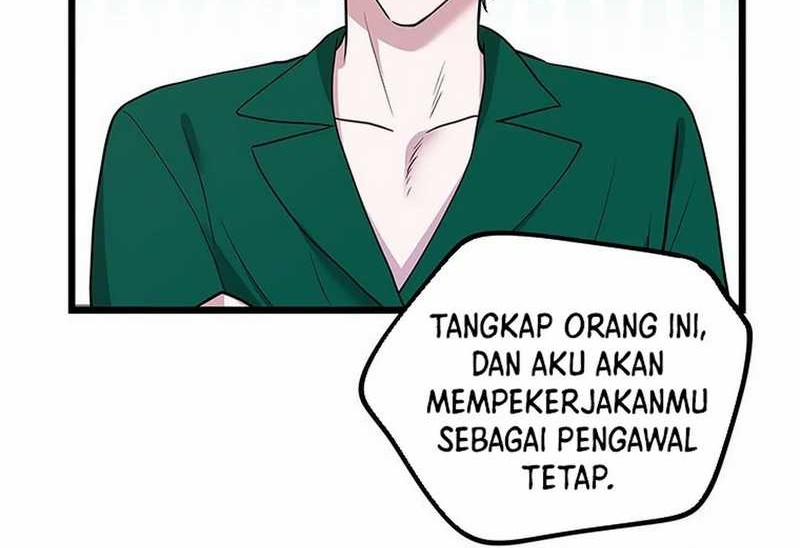 I Debuted as an Exorcist Instead of an Idol Chapter 10 Gambar 11