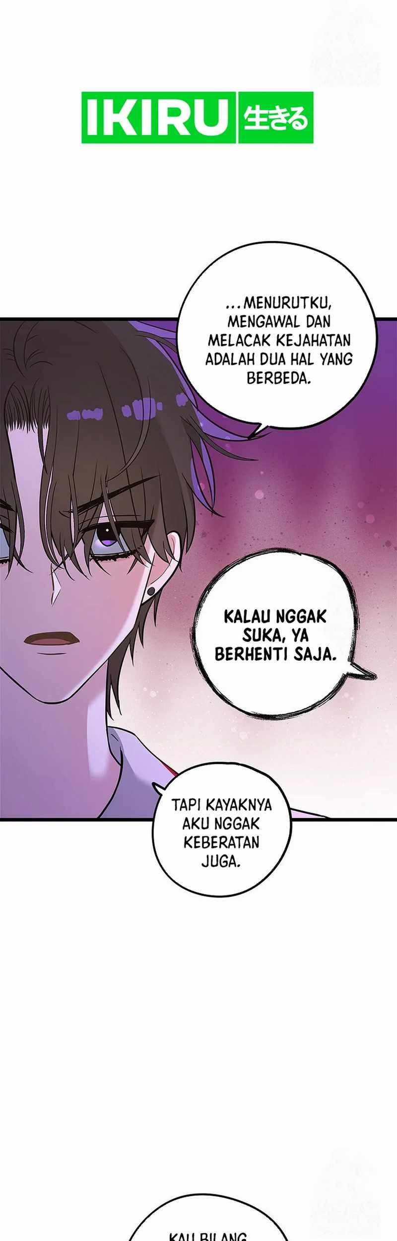 I Debuted as an Exorcist Instead of an Idol Chapter 10 Gambar 12