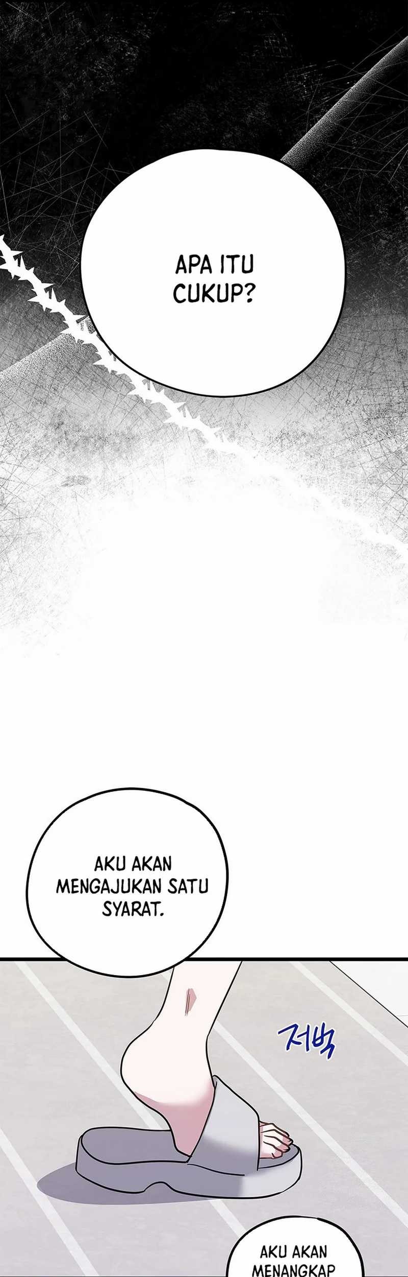 I Debuted as an Exorcist Instead of an Idol Chapter 10 Gambar 15