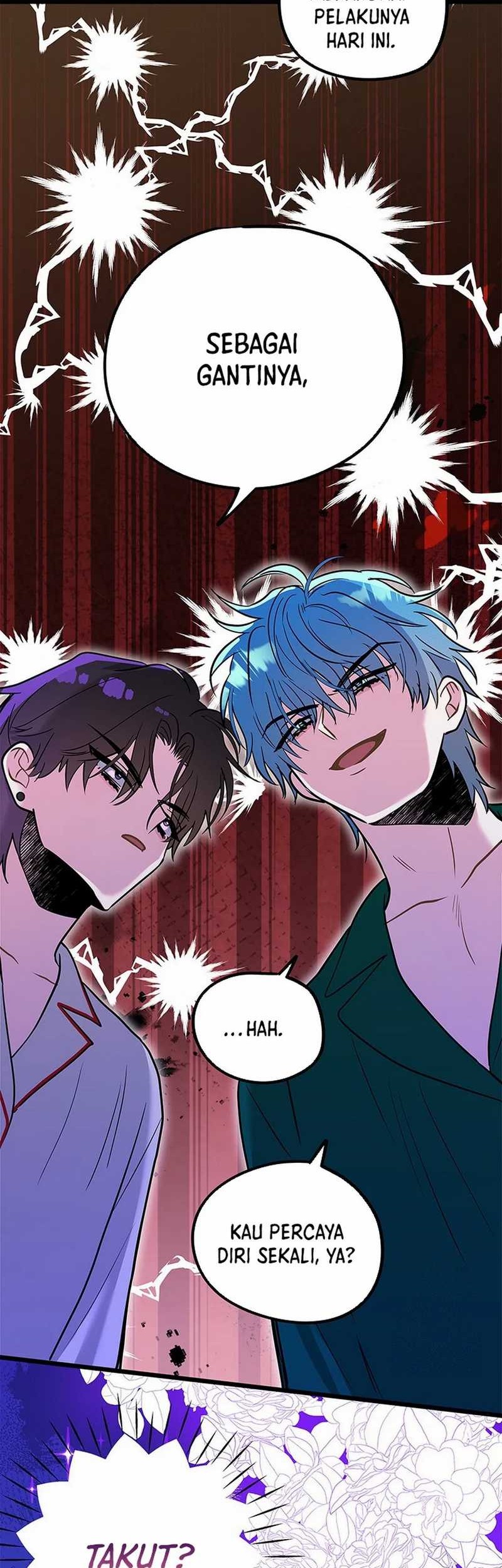 I Debuted as an Exorcist Instead of an Idol Chapter 10 Gambar 16