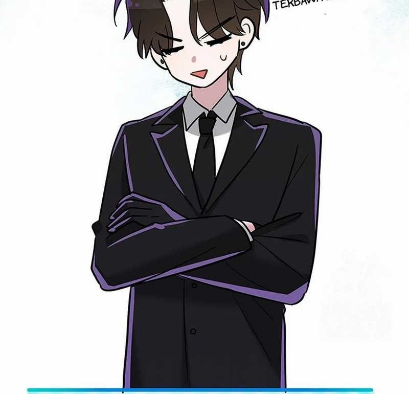 I Debuted as an Exorcist Instead of an Idol Chapter 10 Gambar 18