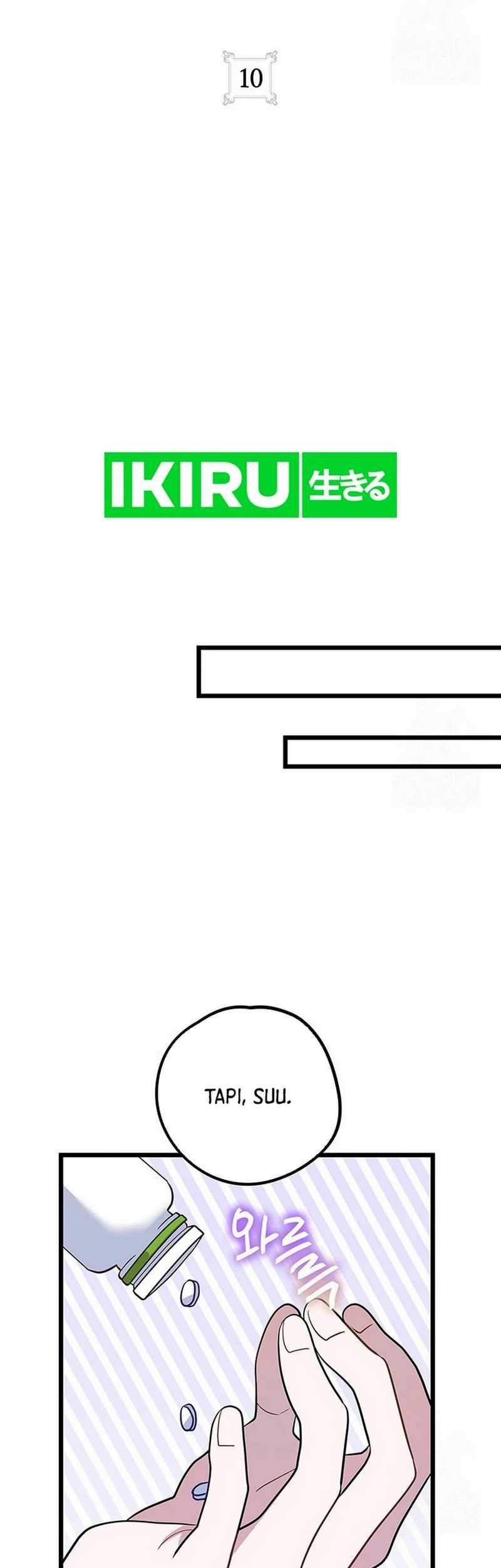 I Debuted as an Exorcist Instead of an Idol Chapter 10 Gambar 25