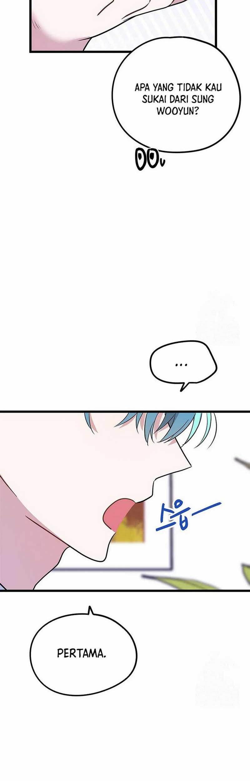 I Debuted as an Exorcist Instead of an Idol Chapter 10 Gambar 26