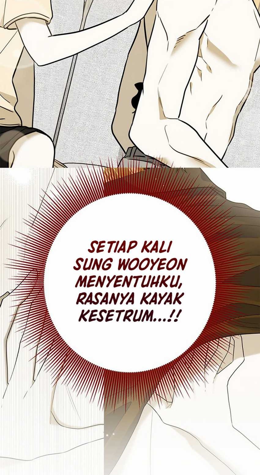 I Debuted as an Exorcist Instead of an Idol Chapter 108 Gambar 26