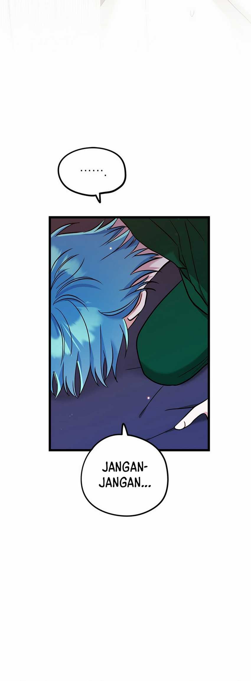 I Debuted as an Exorcist Instead of an Idol Chapter 108 Gambar 27