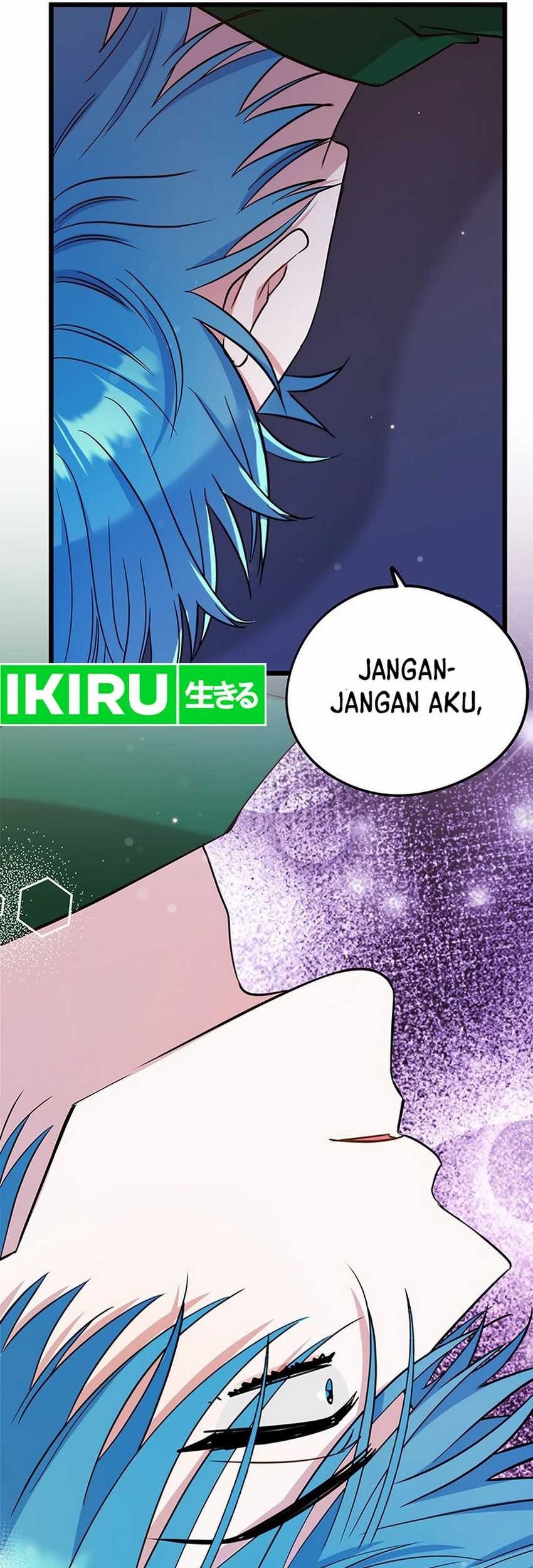 I Debuted as an Exorcist Instead of an Idol Chapter 108 Gambar 28