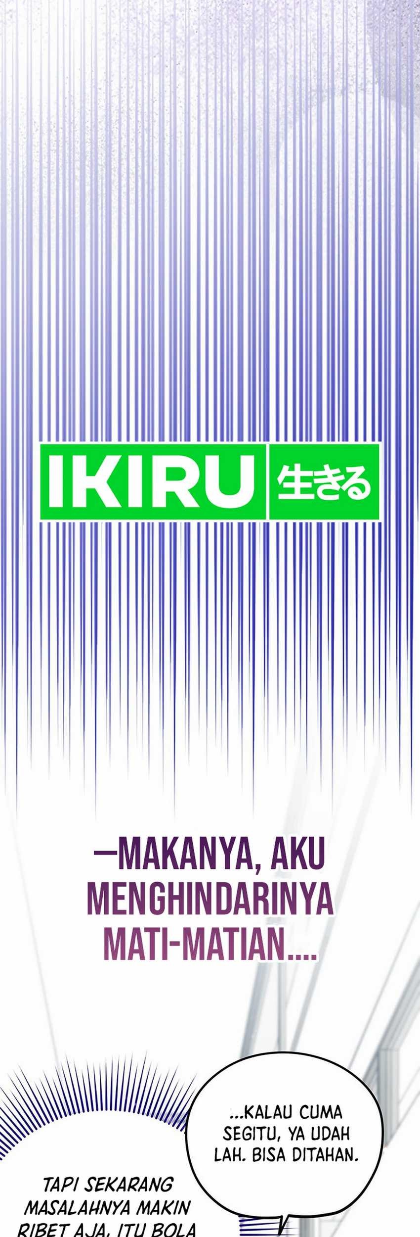 I Debuted as an Exorcist Instead of an Idol Chapter 108 Gambar 30