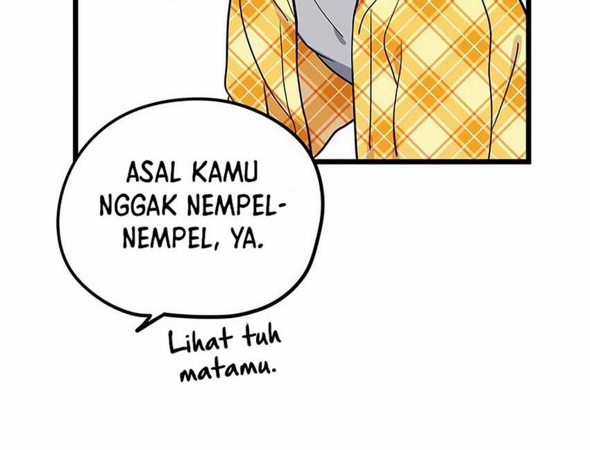 I Debuted as an Exorcist Instead of an Idol Chapter 108 Gambar 33