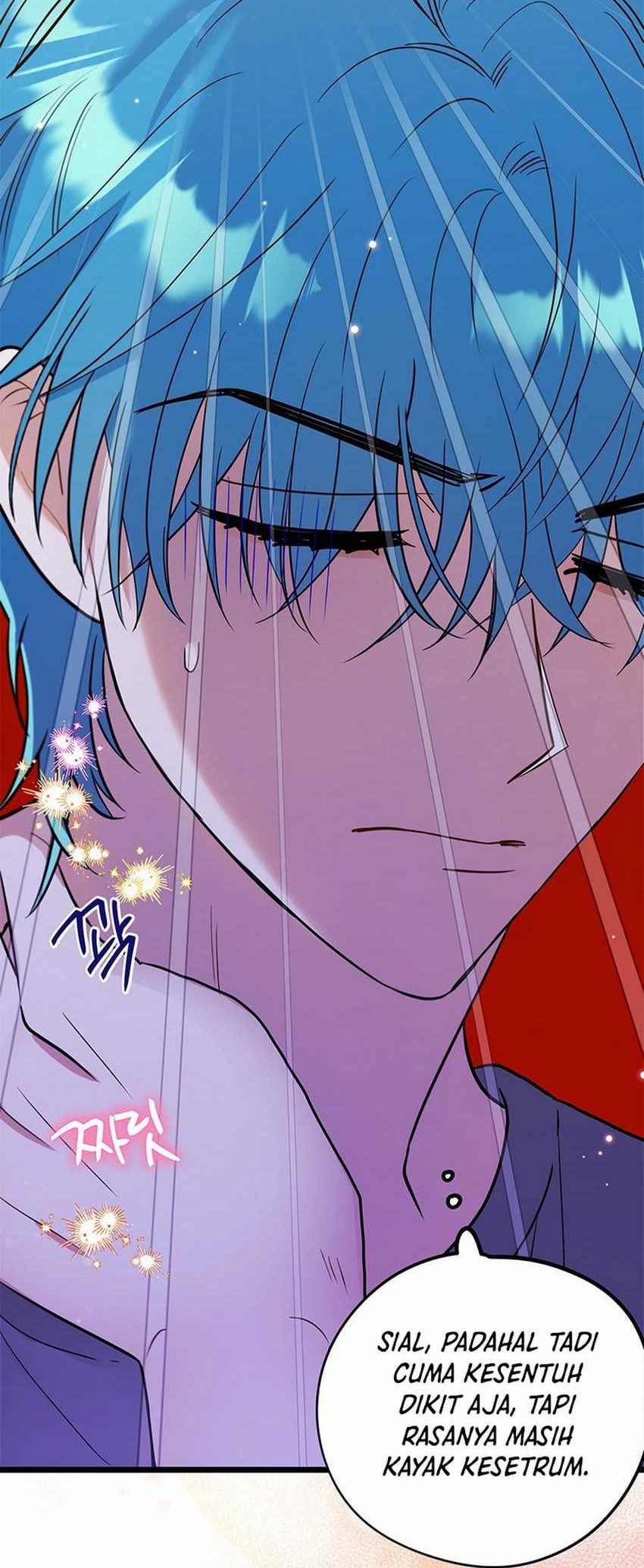 I Debuted as an Exorcist Instead of an Idol Chapter 108 Gambar 17