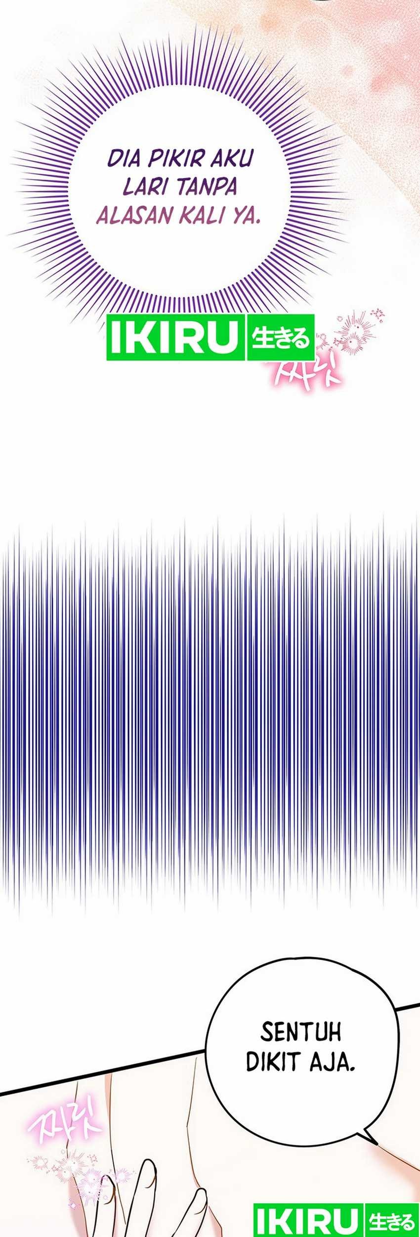 I Debuted as an Exorcist Instead of an Idol Chapter 108 Gambar 18