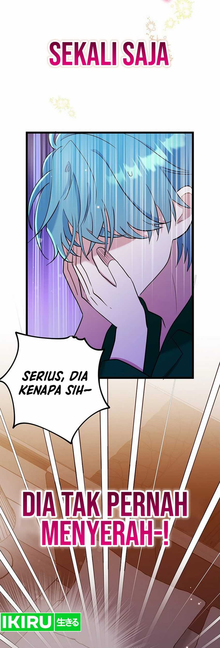 I Debuted as an Exorcist Instead of an Idol Chapter 108 Gambar 23