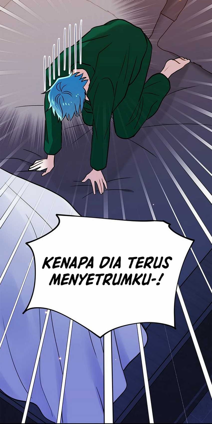I Debuted as an Exorcist Instead of an Idol Chapter 108 Gambar 24