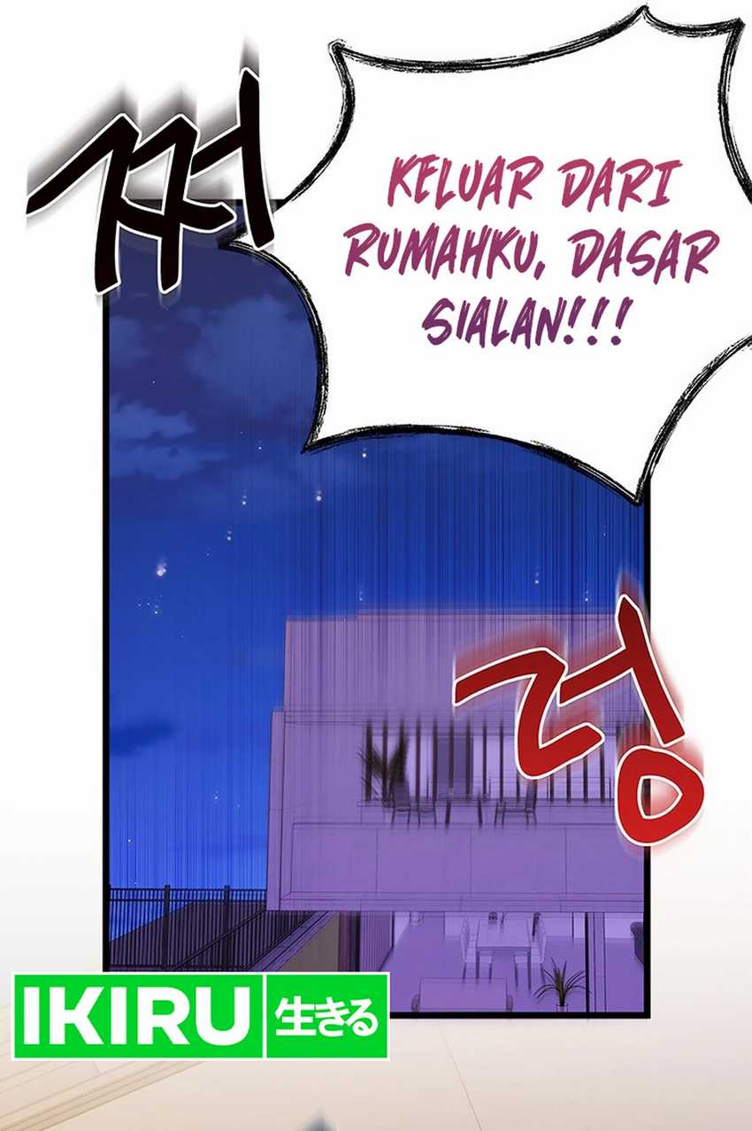 I Debuted as an Exorcist Instead of an Idol Chapter 108 Gambar 48