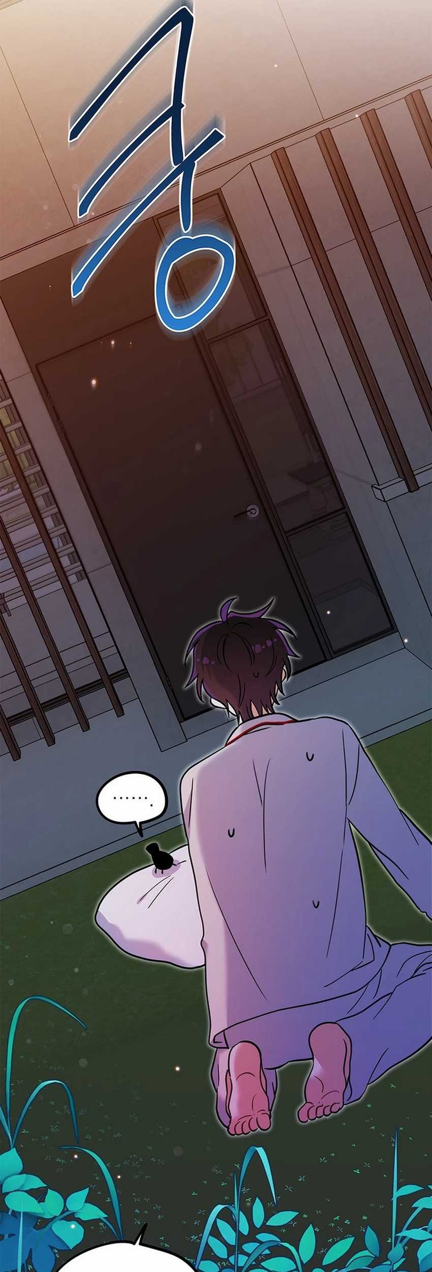 I Debuted as an Exorcist Instead of an Idol Chapter 108 Gambar 49