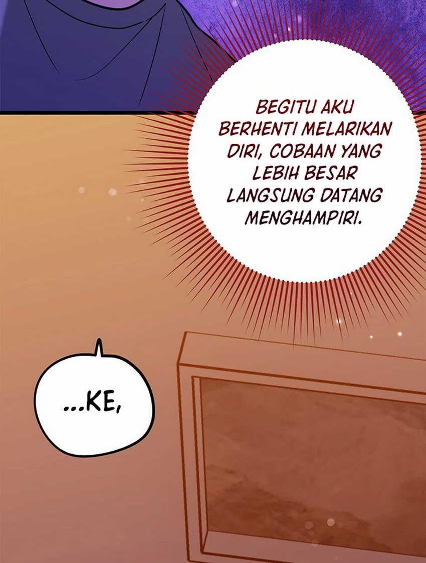 I Debuted as an Exorcist Instead of an Idol Chapter 108 Gambar 36