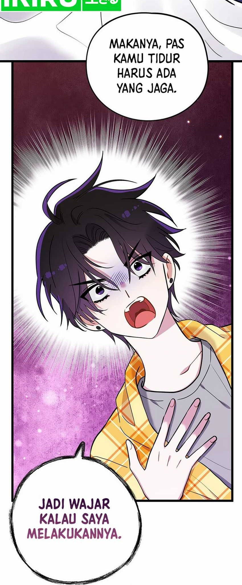 I Debuted as an Exorcist Instead of an Idol Chapter 108 Gambar 40