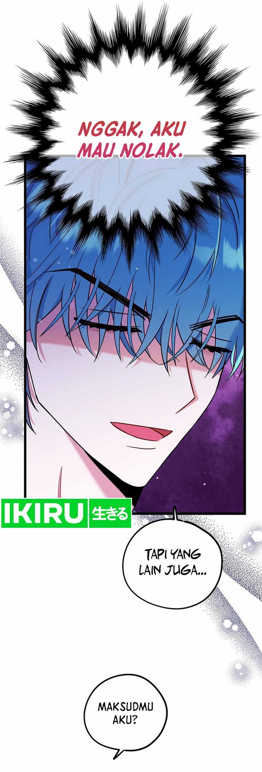 I Debuted as an Exorcist Instead of an Idol Chapter 108 Gambar 41