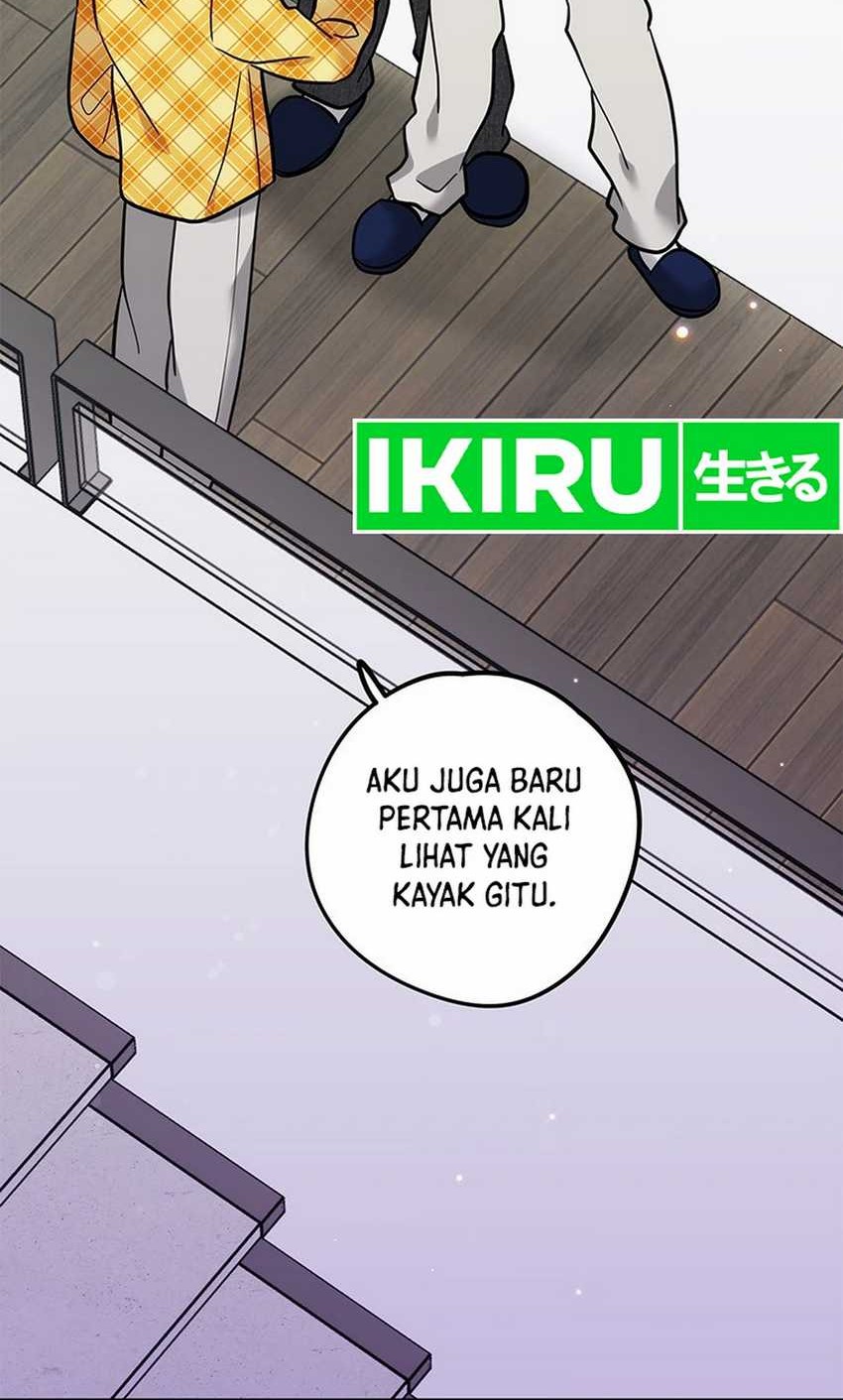 I Debuted as an Exorcist Instead of an Idol Chapter 108 Gambar 4