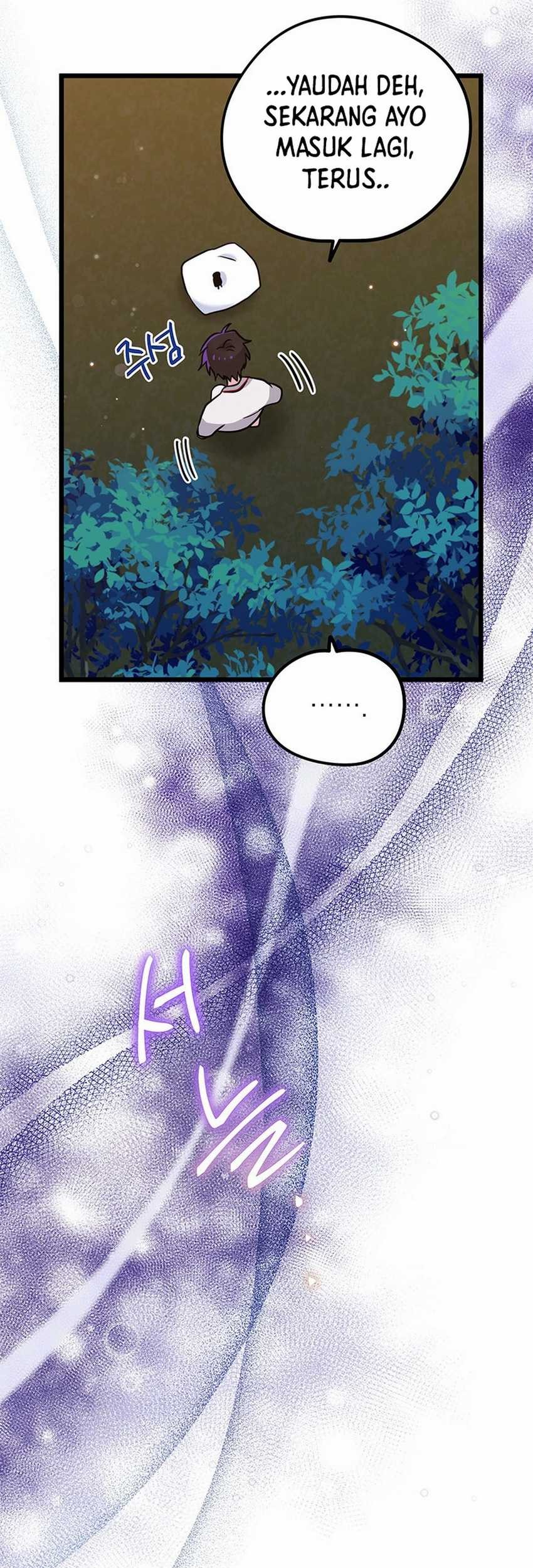 I Debuted as an Exorcist Instead of an Idol Chapter 108 Gambar 60