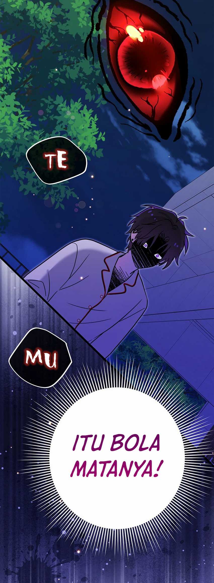 I Debuted as an Exorcist Instead of an Idol Chapter 108 Gambar 63