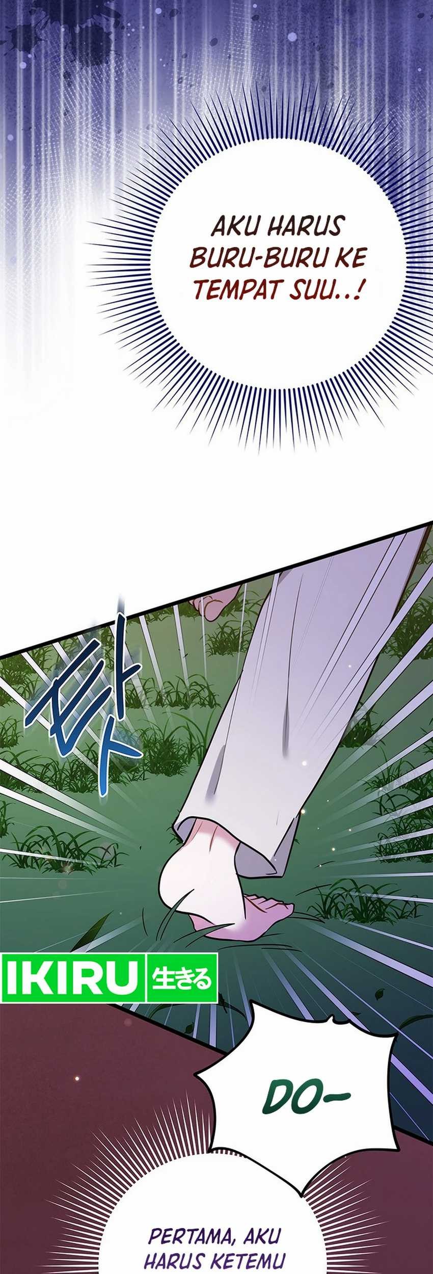 I Debuted as an Exorcist Instead of an Idol Chapter 108 Gambar 64