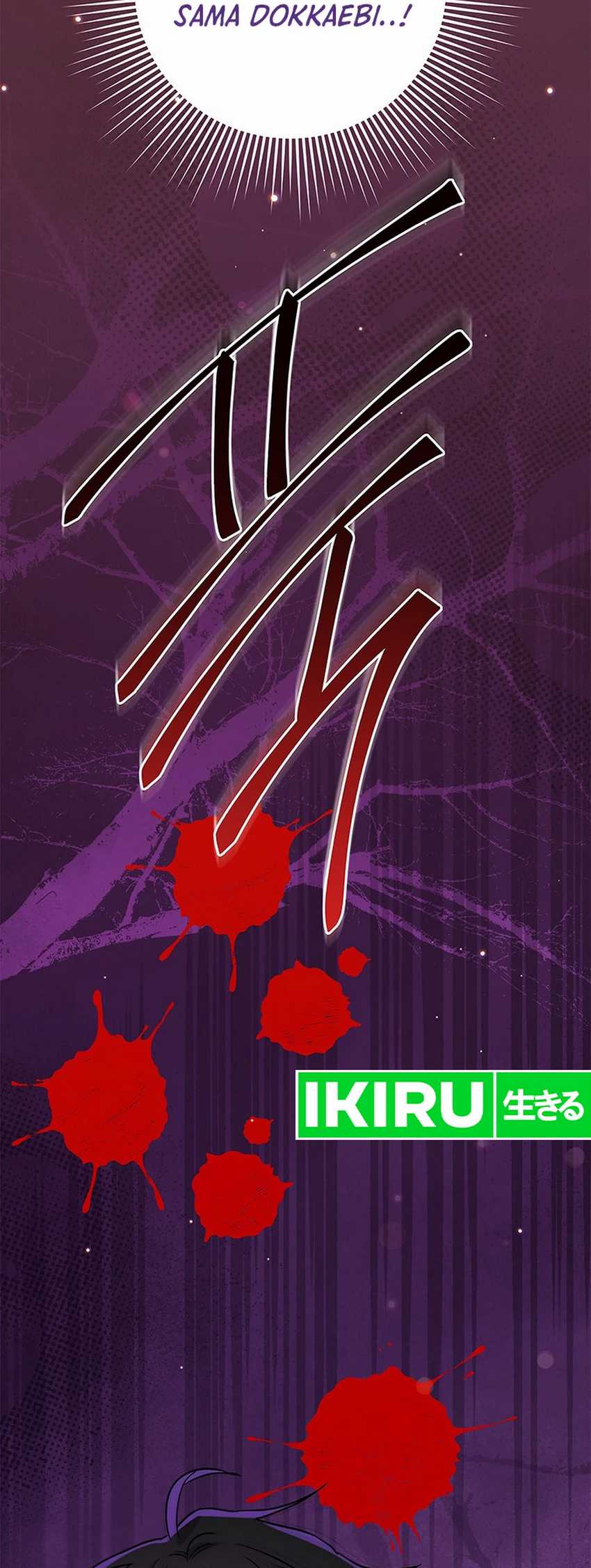 I Debuted as an Exorcist Instead of an Idol Chapter 108 Gambar 66