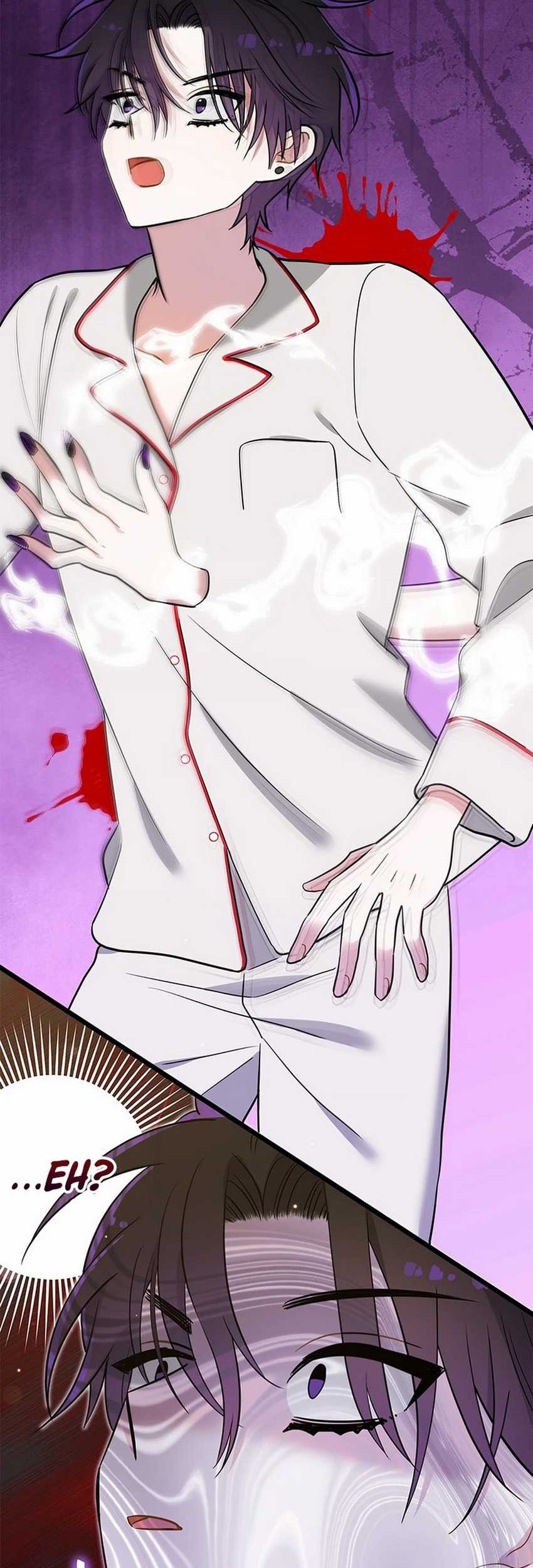 I Debuted as an Exorcist Instead of an Idol Chapter 108 Gambar 67