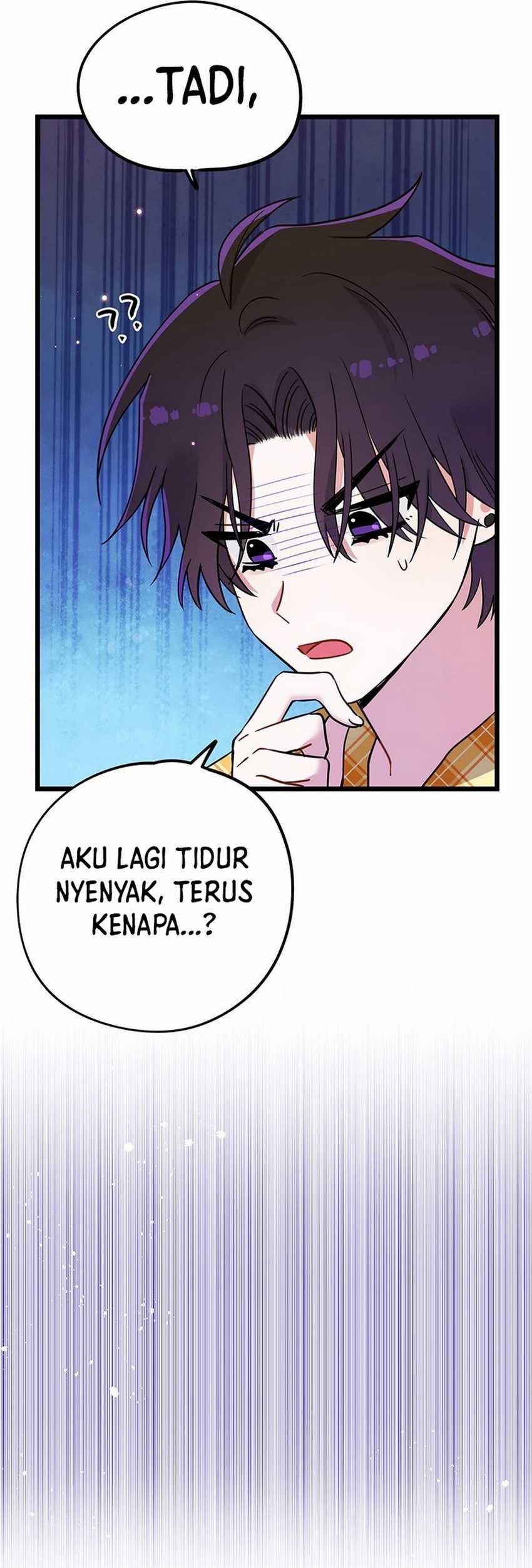 I Debuted as an Exorcist Instead of an Idol Chapter 108 Gambar 53