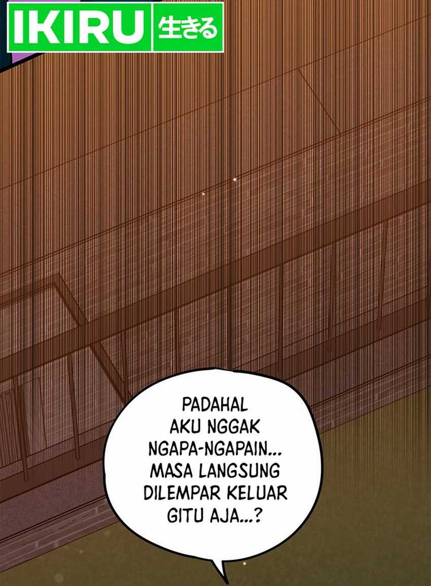 I Debuted as an Exorcist Instead of an Idol Chapter 108 Gambar 58