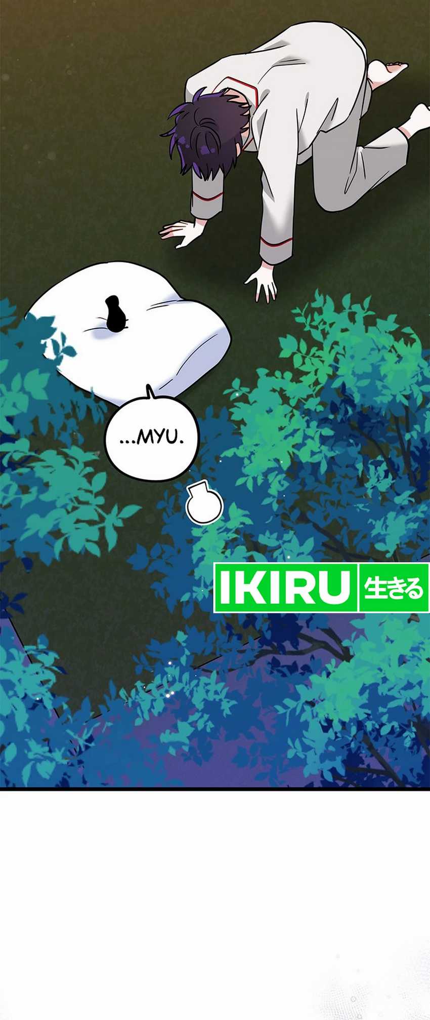 I Debuted as an Exorcist Instead of an Idol Chapter 108 Gambar 59