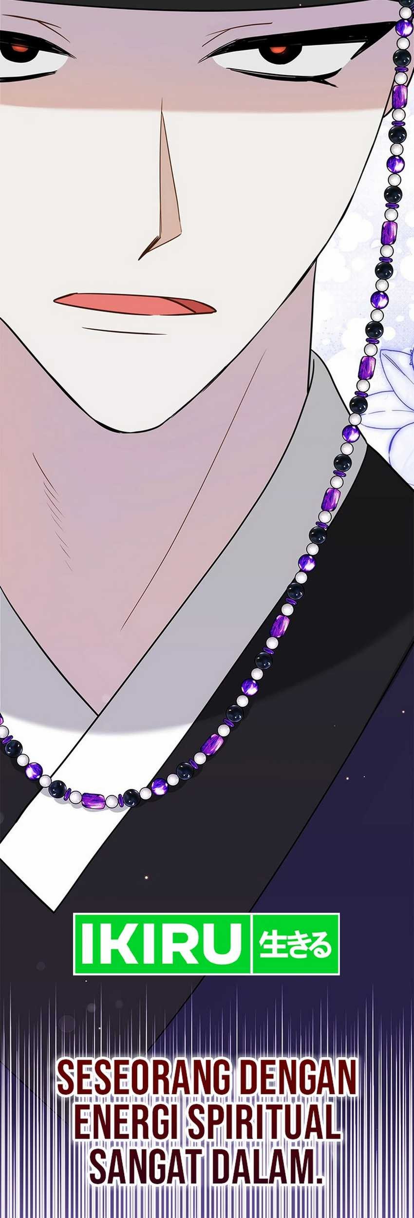 I Debuted as an Exorcist Instead of an Idol Chapter 108 Gambar 77