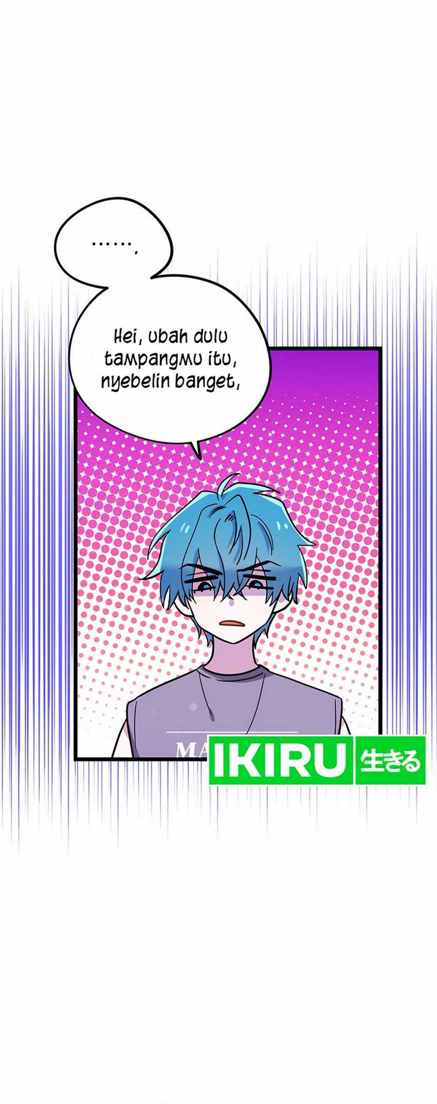 I Debuted as an Exorcist Instead of an Idol Chapter 108 Gambar 7