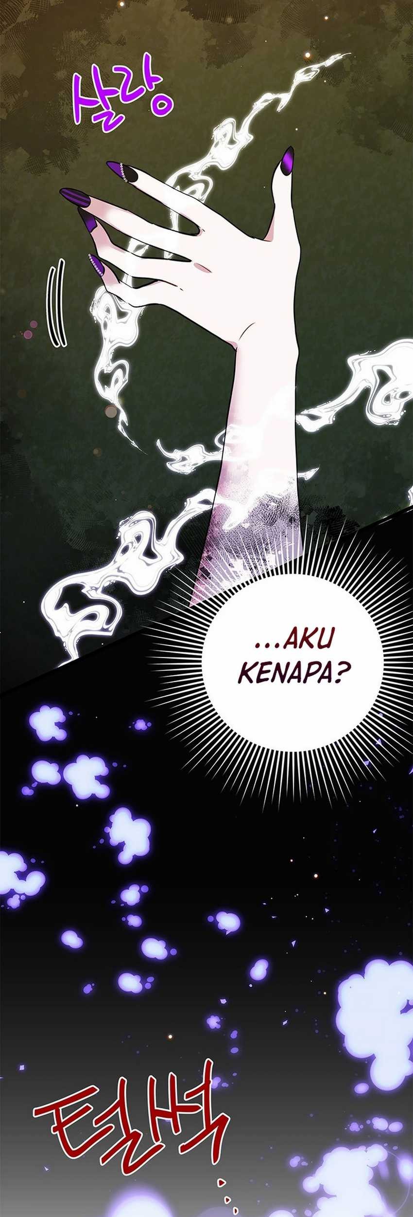 I Debuted as an Exorcist Instead of an Idol Chapter 108 Gambar 69