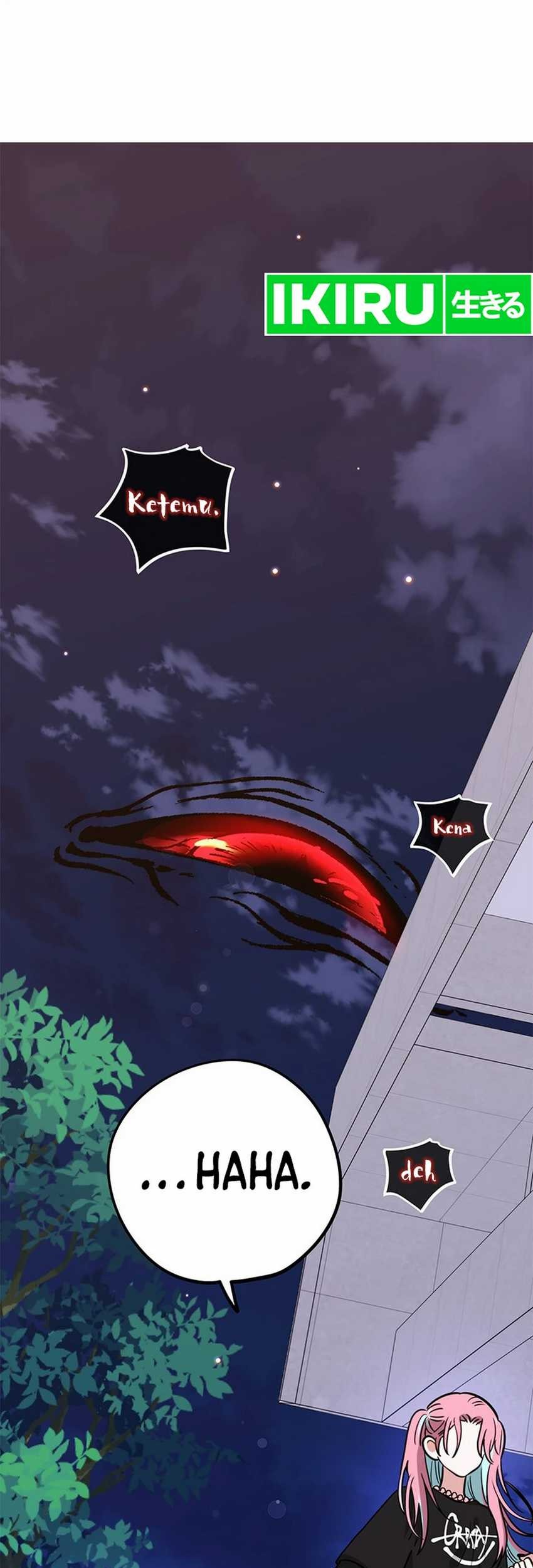 I Debuted as an Exorcist Instead of an Idol Chapter 108 Gambar 71