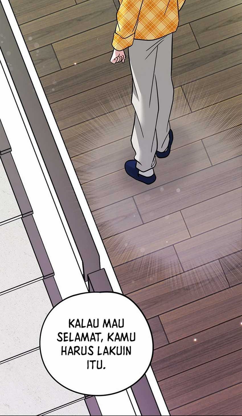 I Debuted as an Exorcist Instead of an Idol Chapter 108 Gambar 12