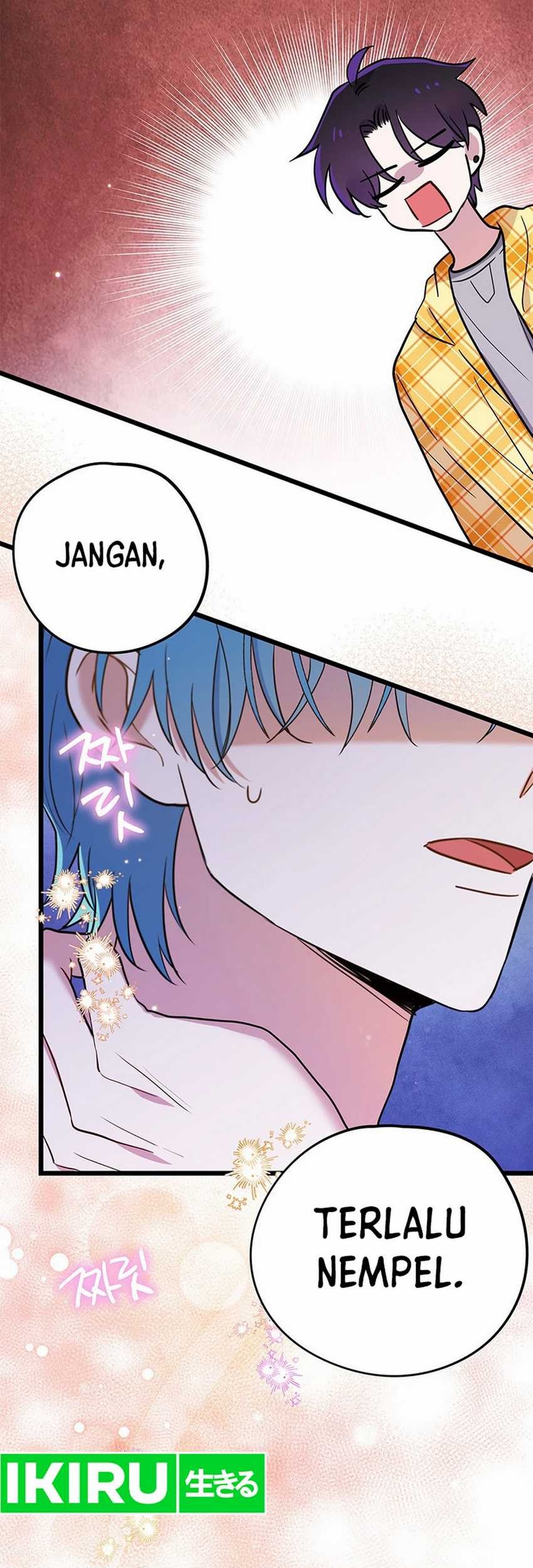 I Debuted as an Exorcist Instead of an Idol Chapter 108 Gambar 14