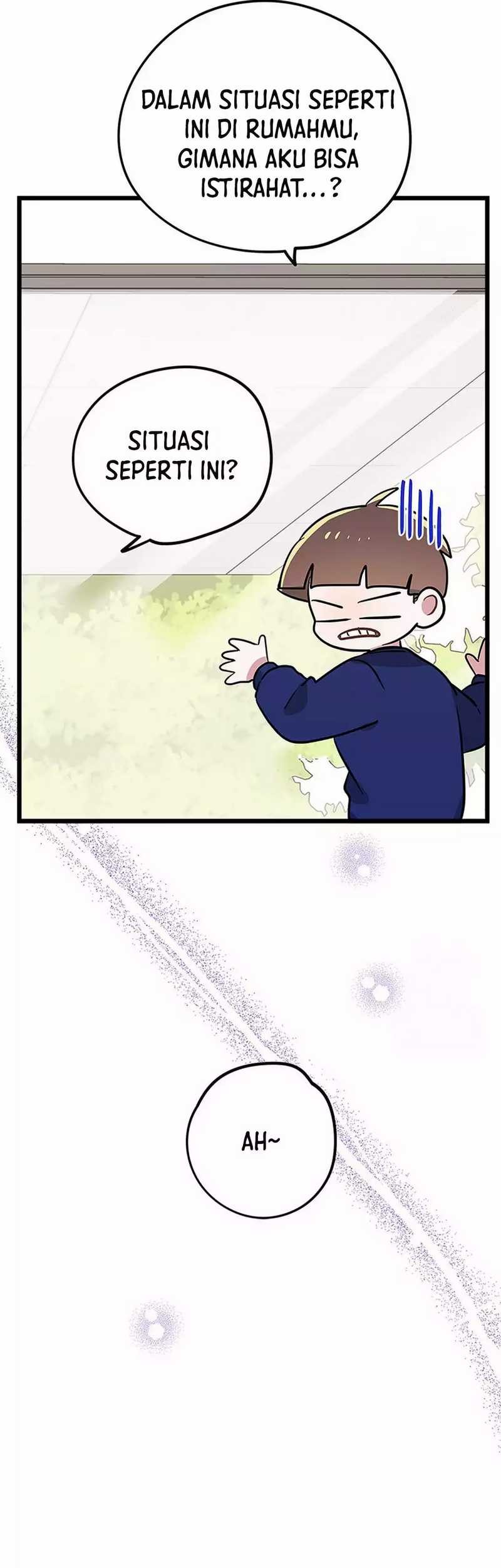 I Debuted as an Exorcist Instead of an Idol Chapter 11 Gambar 7