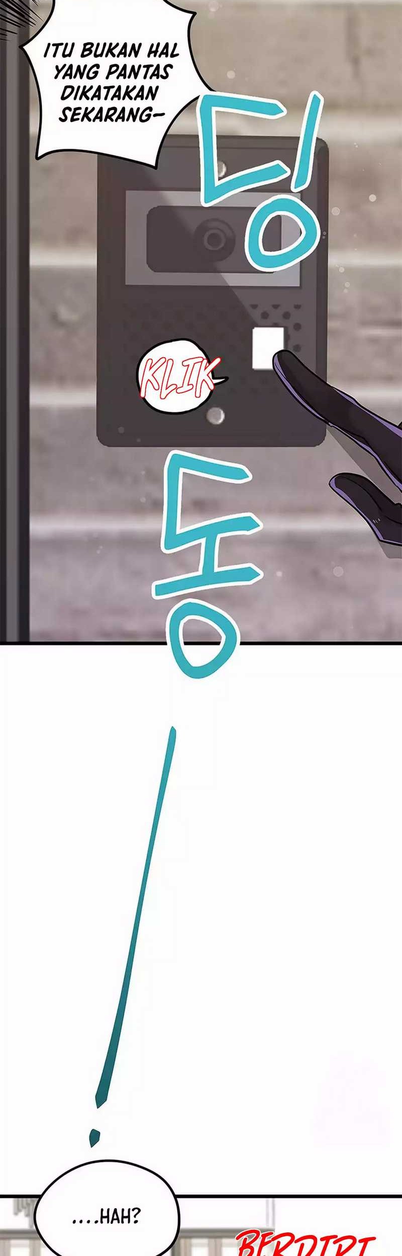 I Debuted as an Exorcist Instead of an Idol Chapter 11 Gambar 10