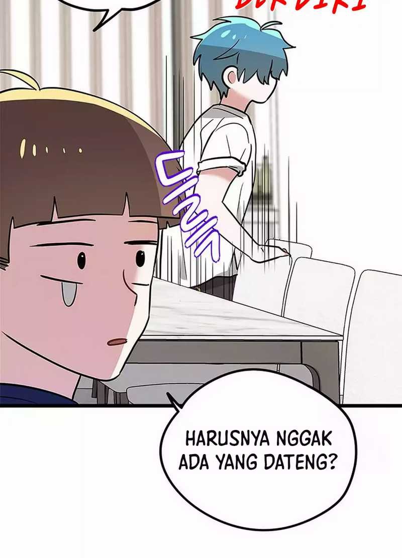 I Debuted as an Exorcist Instead of an Idol Chapter 11 Gambar 11