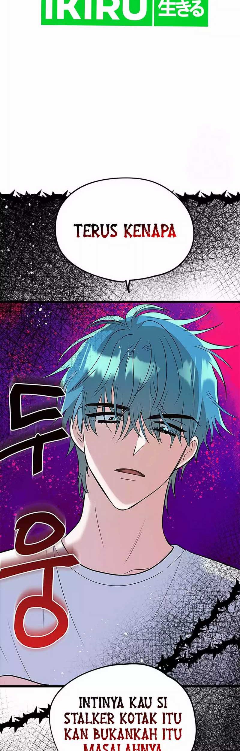 I Debuted as an Exorcist Instead of an Idol Chapter 11 Gambar 39