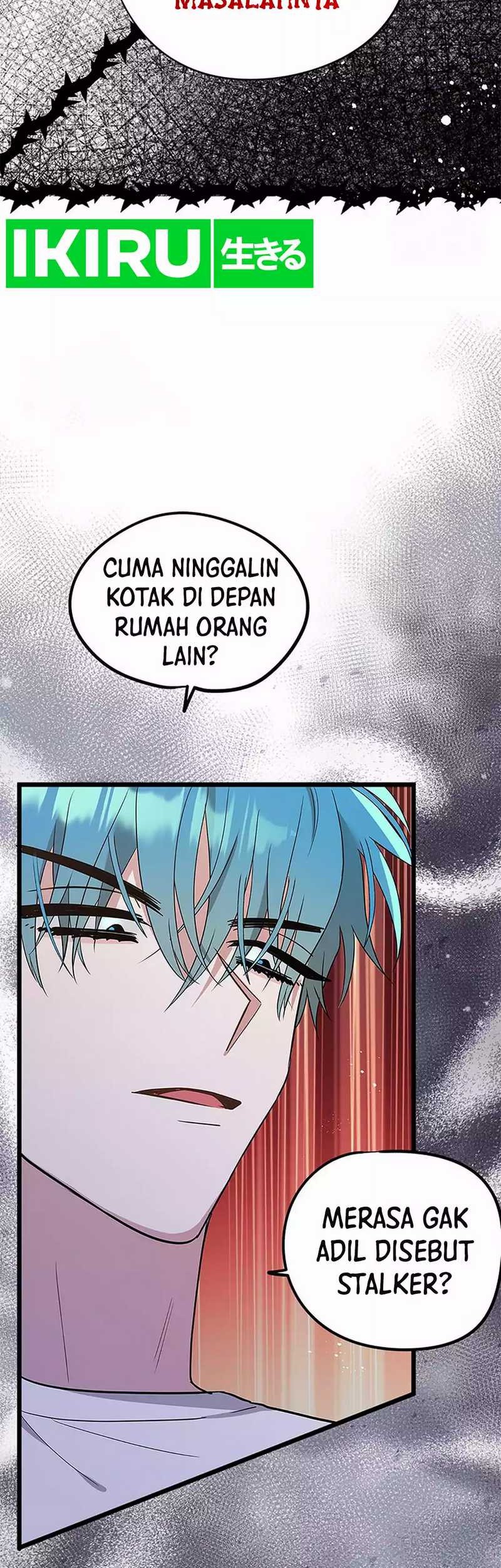 I Debuted as an Exorcist Instead of an Idol Chapter 11 Gambar 40