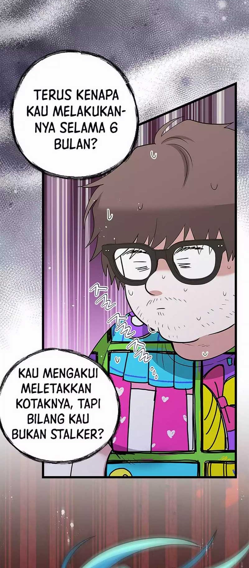 I Debuted as an Exorcist Instead of an Idol Chapter 11 Gambar 41