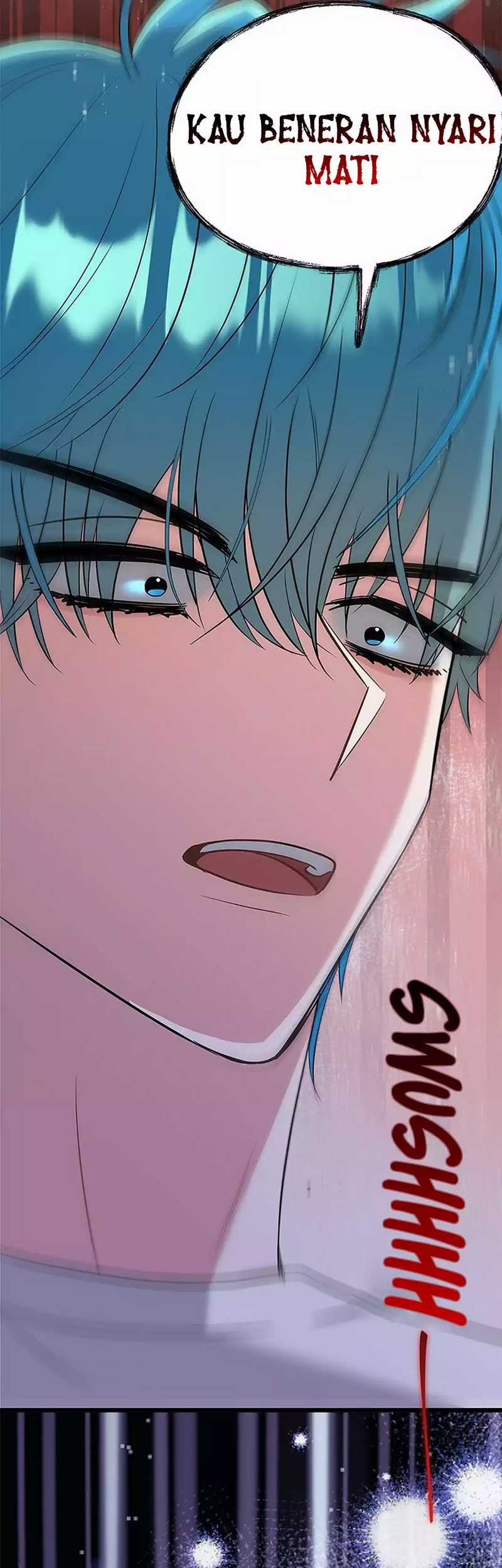 I Debuted as an Exorcist Instead of an Idol Chapter 11 Gambar 42