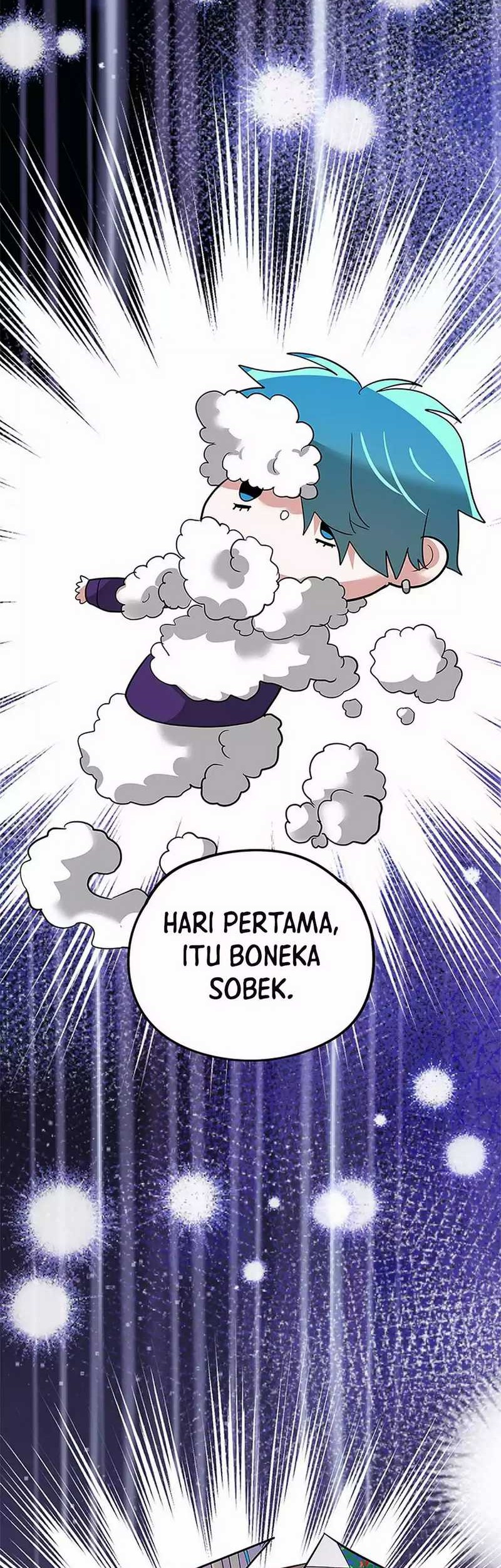 I Debuted as an Exorcist Instead of an Idol Chapter 11 Gambar 43