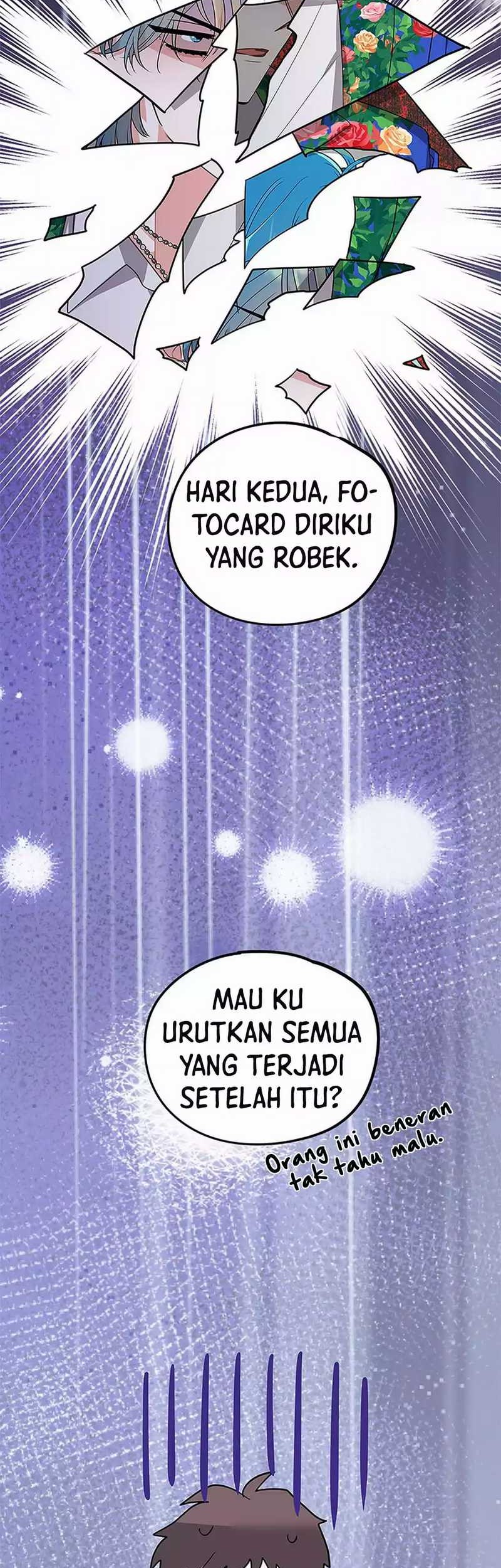 I Debuted as an Exorcist Instead of an Idol Chapter 11 Gambar 44